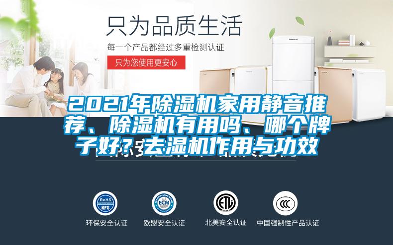 2021年除濕機(jī)家用靜音推薦、除濕機(jī)有用嗎、哪個(gè)牌子好？去濕機(jī)作用與功效