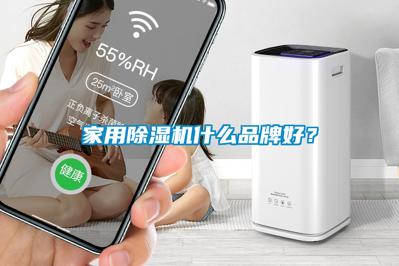 家用除濕機什么品牌好？