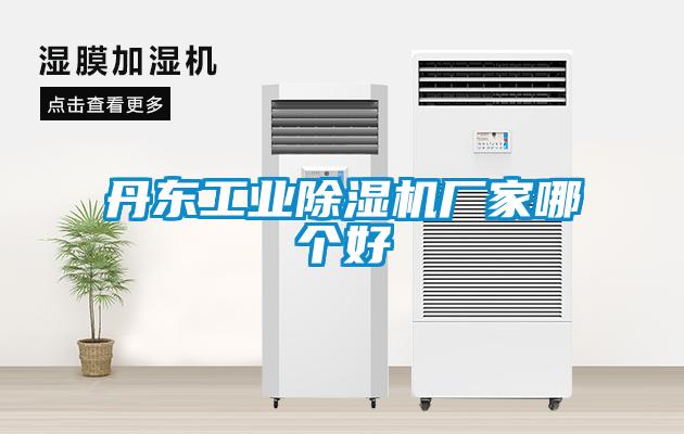 丹東工業除濕機廠家哪個好