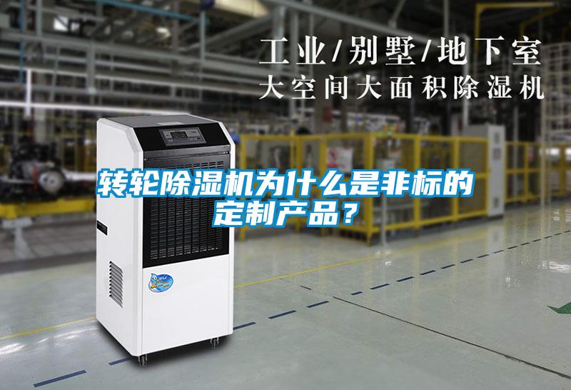 轉輪除濕機為什么是非標的定制產品？