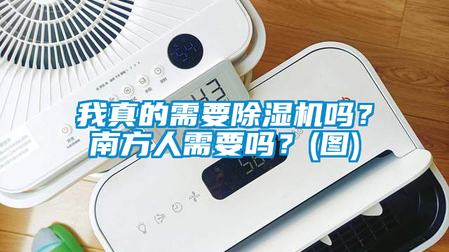 我真的需要除濕機嗎？南方人需要嗎？(圖)