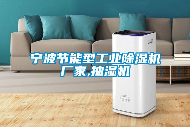 寧波節能型工業除濕機廠家,抽濕機