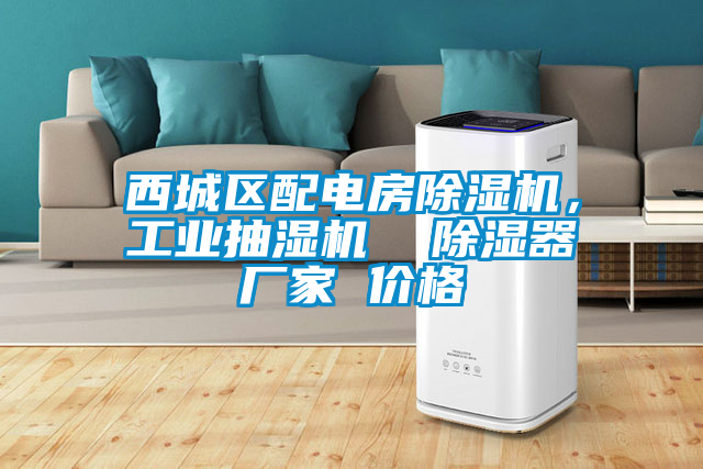 西城區配電房除濕機，工業抽濕機  除濕器廠家 價格